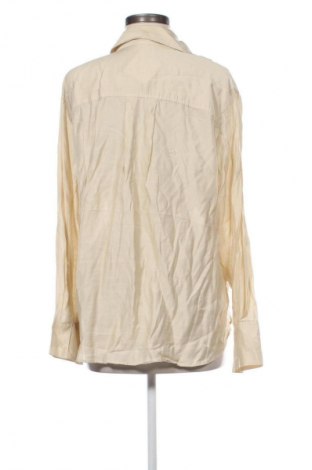 Дамска риза H&M, Размер XL, Цвят Бежов, Цена 4,60 €
