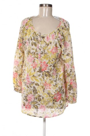 Дамска риза H&M, Размер XL, Цвят Многоцветен, Цена 6,64 €