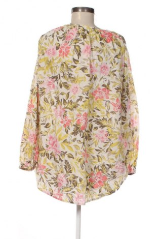 Дамска риза H&M, Размер XL, Цвят Многоцветен, Цена 6,64 €