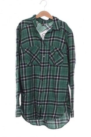 Dámská košile  H&M Divided, Velikost XS, Barva Vícebarevné, Cena  89,00 Kč