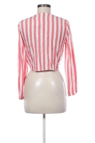 Дамска риза H&M Divided, Размер M, Цвят Многоцветен, Цена 5,11 €