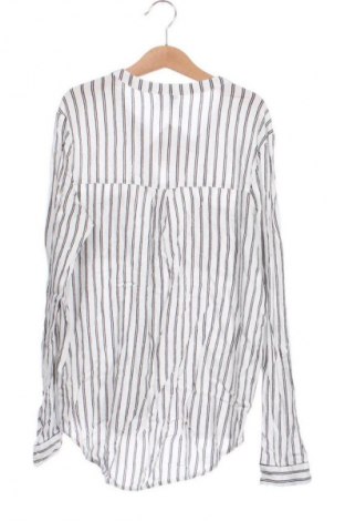 Дамска риза H&M Divided, Размер XS, Цвят Многоцветен, Цена 4,60 €