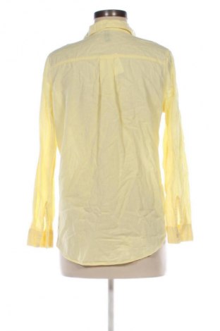 Дамска риза H&M Divided, Размер S, Цвят Жълт, Цена 5,00 €