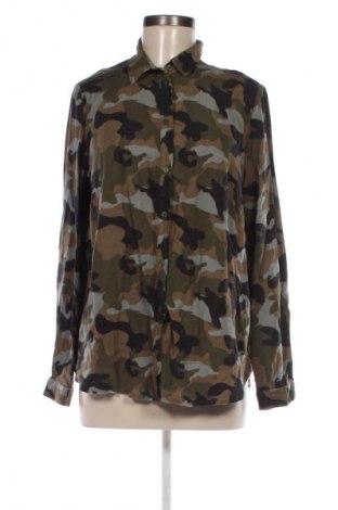 Dámská košile  H&M Divided, Velikost M, Barva Vícebarevné, Cena  119,00 Kč