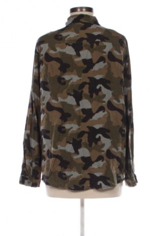 Dámská košile  H&M Divided, Velikost M, Barva Vícebarevné, Cena  119,00 Kč