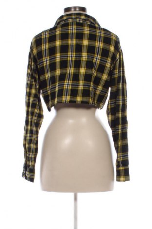 Дамска риза H&M Divided, Размер S, Цвят Многоцветен, Цена 6,13 €