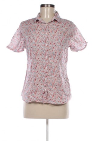 Дамска риза H&M Divided, Размер M, Цвят Многоцветен, Цена 6,13 €