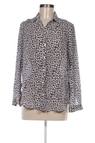 Dámská košile  H&M Divided, Velikost S, Barva Vícebarevné, Cena  59,00 Kč