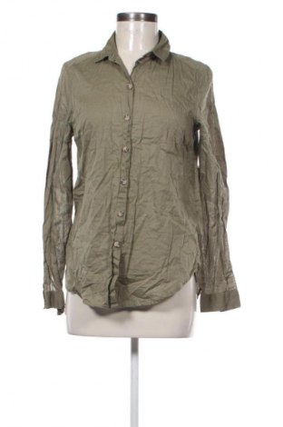 Női ing H&M Divided, Méret S, Szín Zöld, Ár 669 Ft