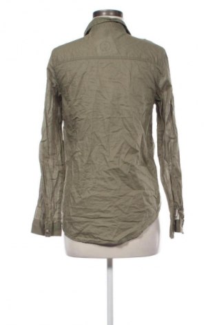 Női ing H&M Divided, Méret S, Szín Zöld, Ár 669 Ft