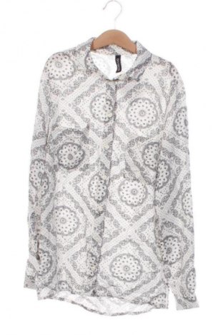 Dámska košeľa  H&M Divided, Veľkosť XXS, Farba Viacfarebná, Cena  1,95 €