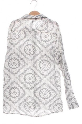 Dámska košeľa  H&M Divided, Veľkosť XXS, Farba Viacfarebná, Cena  1,95 €