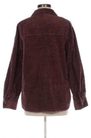 Női ing H&M Divided, Méret S, Szín Barna, Ár 2 779 Ft