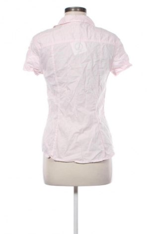 Γυναικείο πουκάμισο H&M L.O.G.G., Μέγεθος M, Χρώμα Ρόζ , Τιμή 3,99 €