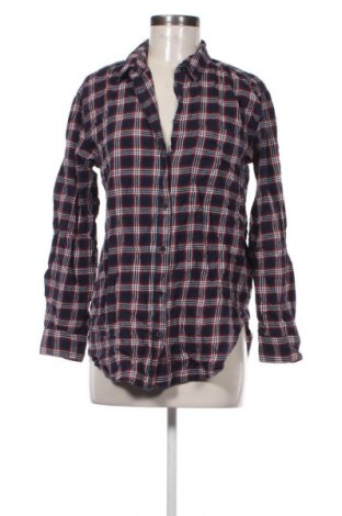 Дамска риза H&M L.O.G.G., Размер S, Цвят Многоцветен, Цена 2,04 €