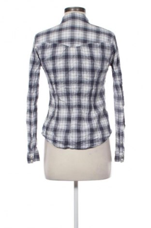 Дамска риза H&M L.O.G.G., Размер M, Цвят Многоцветен, Цена 5,62 €