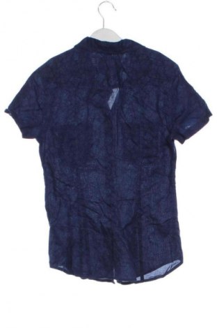 Дамска риза H&M L.O.G.G., Размер XS, Цвят Многоцветен, Цена 4,60 €