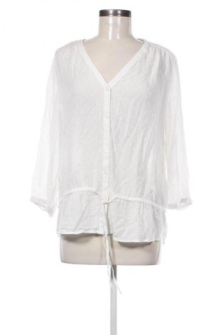 Dámska košeľa  H&M L.O.G.G., Veľkosť M, Farba Biela, Cena  5,95 €