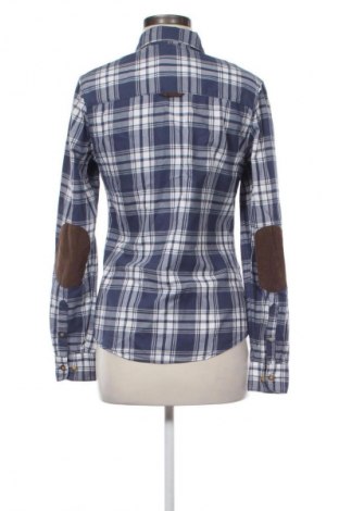 Дамска риза H&M L.O.G.G., Размер M, Цвят Многоцветен, Цена 2,04 €