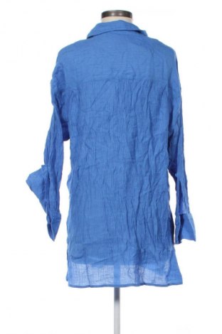 Дамска риза Haily`s, Размер XXL, Цвят Син, Цена 5,62 €