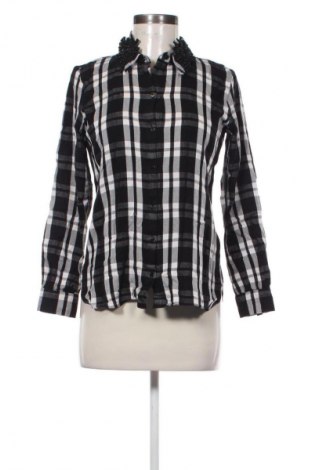 Dámská košile  Hallhuber, Velikost S, Barva Vícebarevné, Cena  89,00 Kč