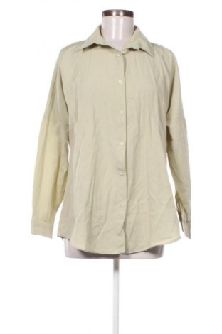 Дамска риза Happines, Размер M, Цвят Зелен, Цена 22,02 €