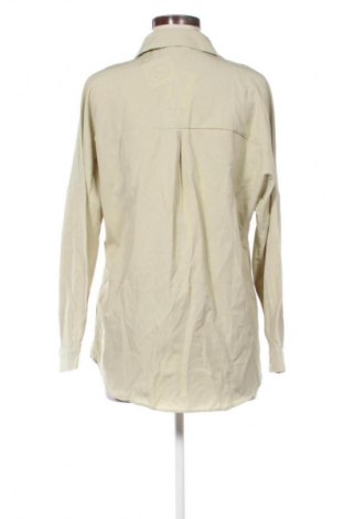 Дамска риза Happines, Размер M, Цвят Зелен, Цена 22,02 €