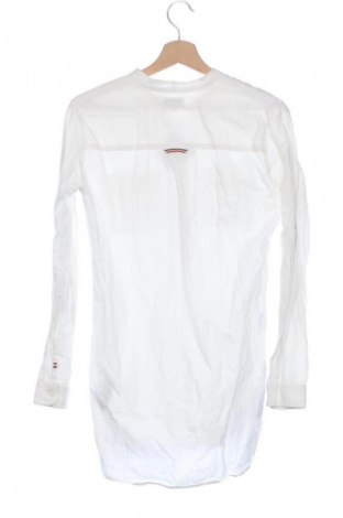 Damenbluse Hilfiger Denim, Größe XS, Farbe Ecru, Preis 54,83 €