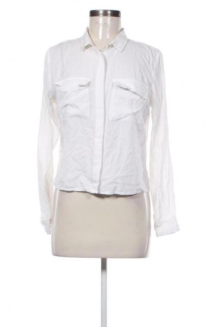 Дамска риза House, Размер M, Цвят Екрю, Цена 6,72 €