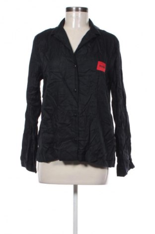 Дамска риза Hugo Boss, Размер S, Цвят Син, Цена 55,21 €