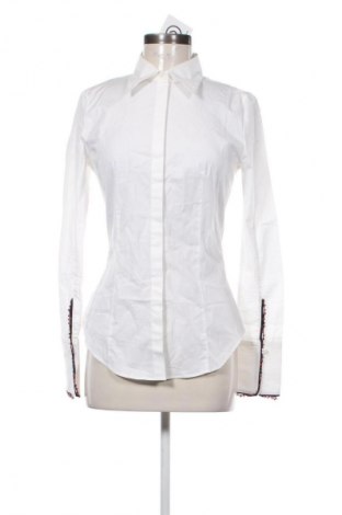 Дамска риза Hugo Boss, Размер S, Цвят Бял, Цена 55,21 €