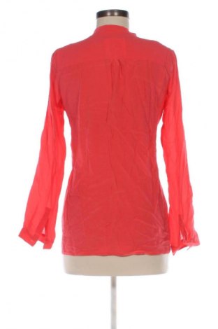 Дамска риза Hugo Boss, Размер S, Цвят Червен, Цена 39,00 €