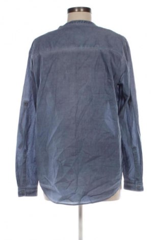 Дамска риза Hugo Boss, Размер M, Цвят Син, Цена 48,06 €