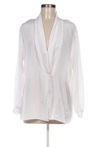 Dámská košile  Impressions, Velikost M, Barva Bílá, Cena  142,00 Kč