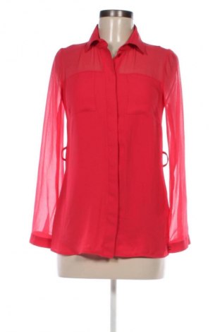 Damenbluse Intimissimi, Größe S, Farbe Rot, Preis 7,16 €