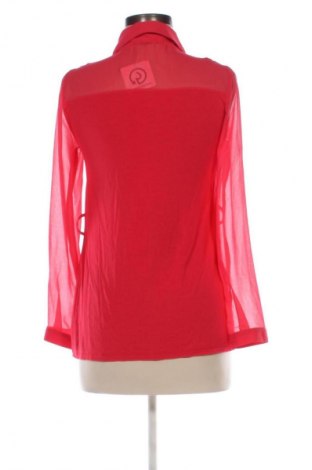 Damenbluse Intimissimi, Größe S, Farbe Rot, Preis 7,16 €