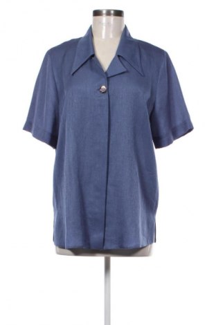 Дамска риза Isharya, Размер M, Цвят Син, Цена 6,13 €