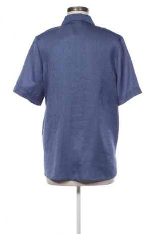 Дамска риза Isharya, Размер M, Цвят Син, Цена 6,13 €