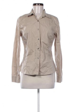 Дамска риза JAG, Размер M, Цвят Бежов, Цена 13,61 €