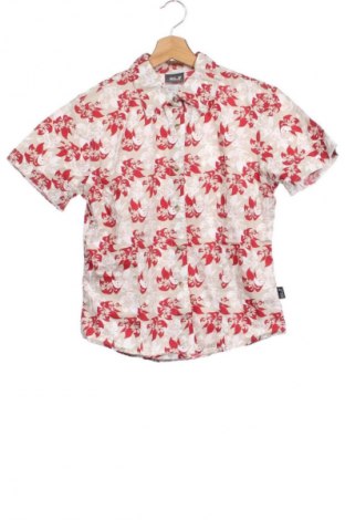 Дамска риза Jack & Jones, Размер XS, Цвят Многоцветен, Цена 18,40 €