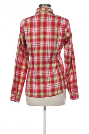 Damska koszula Jack Wolfskin, Rozmiar S, Kolor Kolorowy, Cena 22,99 zł