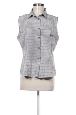 Dámska košeľa  Jack Wolfskin, Veľkosť L, Farba Viacfarebná, Cena  11,95 €