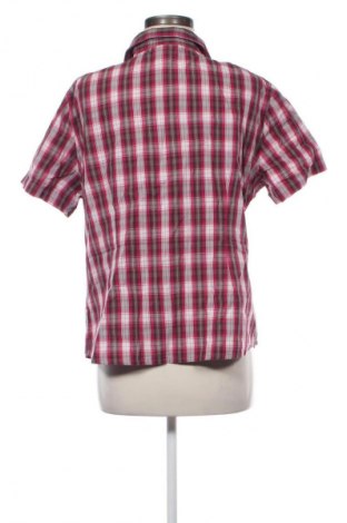 Damska koszula Jack Wolfskin, Rozmiar XL, Kolor Kolorowy, Cena 62,99 zł