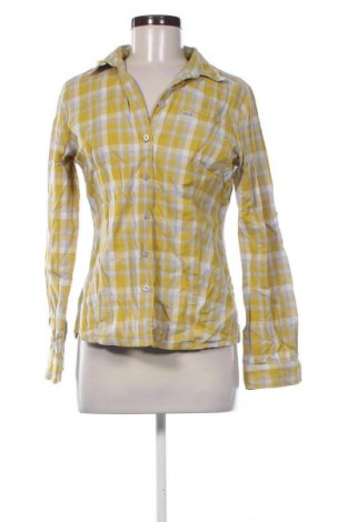 Damska koszula Jack Wolfskin, Rozmiar S, Kolor Kolorowy, Cena 15,99 zł