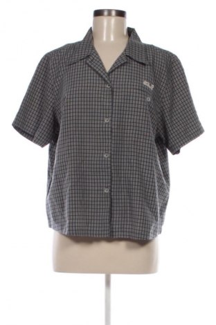 Dámska košeľa  Jack Wolfskin, Veľkosť XL, Farba Viacfarebná, Cena  14,95 €