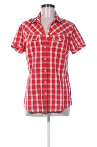 Damska koszula Jack Wolfskin, Rozmiar M, Kolor Kolorowy, Cena 49,99 zł