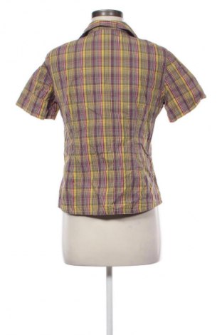 Дамска риза Jack Wolfskin, Размер M, Цвят Многоцветен, Цена 9,71 €