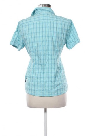 Дамска риза Jack Wolfskin, Размер L, Цвят Многоцветен, Цена 9,71 €