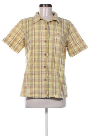 Dámska košeľa  Jack Wolfskin, Veľkosť L, Farba Viacfarebná, Cena  11,95 €