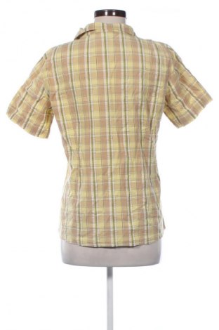 Dámska košeľa  Jack Wolfskin, Veľkosť L, Farba Viacfarebná, Cena  11,95 €